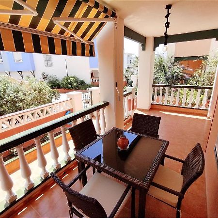 Casa Playa, Terraza Y Garaje Apartment Nerja Exterior photo