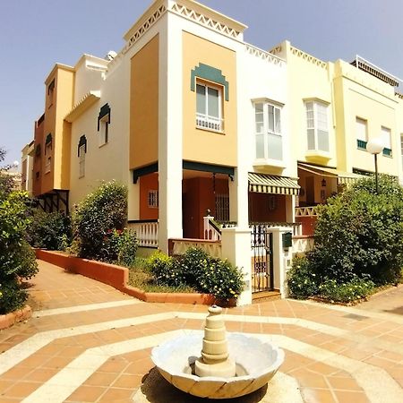 Casa Playa, Terraza Y Garaje Apartment Nerja Exterior photo