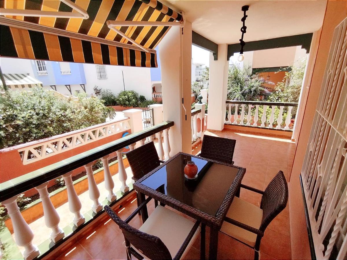 Casa Playa, Terraza Y Garaje Apartment Nerja Exterior photo
